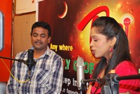 Singer Kishor Stills at Tori
